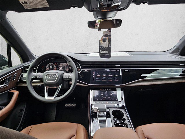 New 2026 Audi Q7 2.0T Premium AWD/4WD image 17