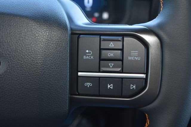 Used 2026 Ford F150 Tremor w/ Equipment Group 402B MID AWD/4WD image 26