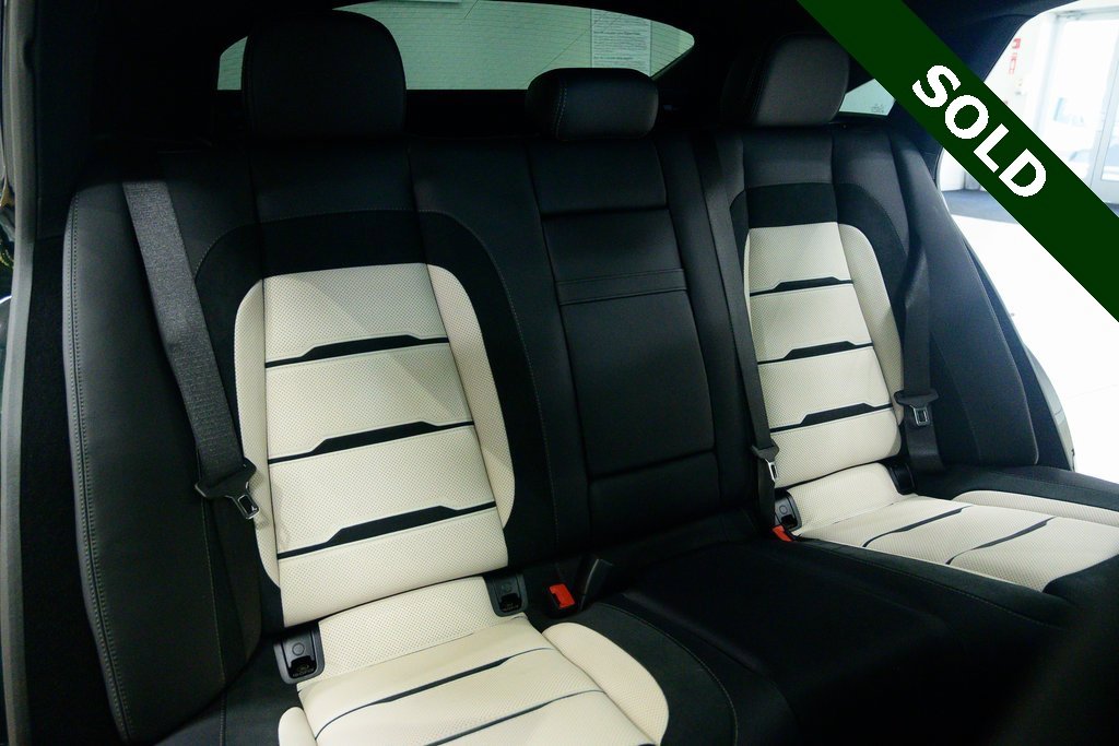 Certified 2024 Mercedes-Benz GLE 53 AMG 4MATIC Coupe image 15