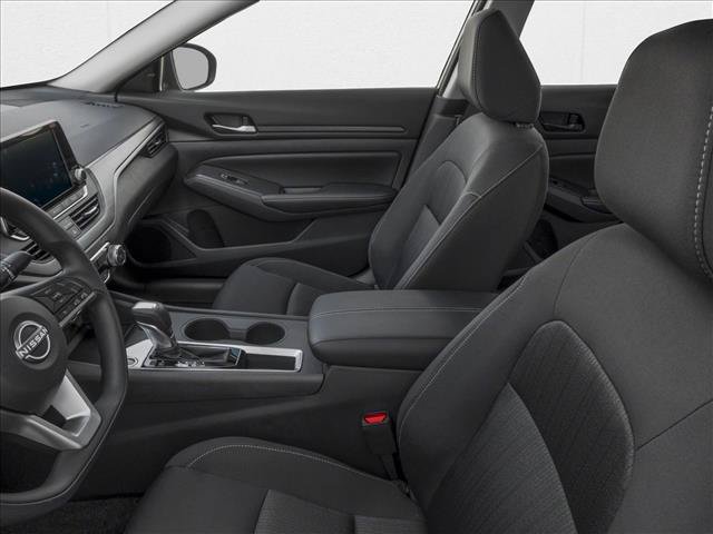 New 2026 Nissan Altima 2.5 SV FWD image 6