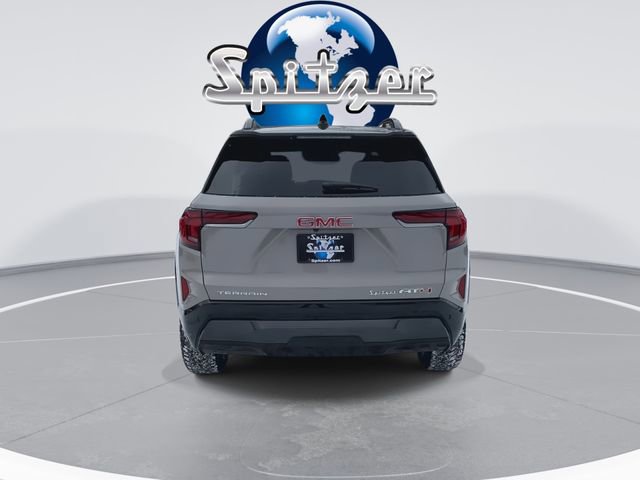 New 2026 GMC Terrain AT4 w/ LPO, Floor Liner Package image 8