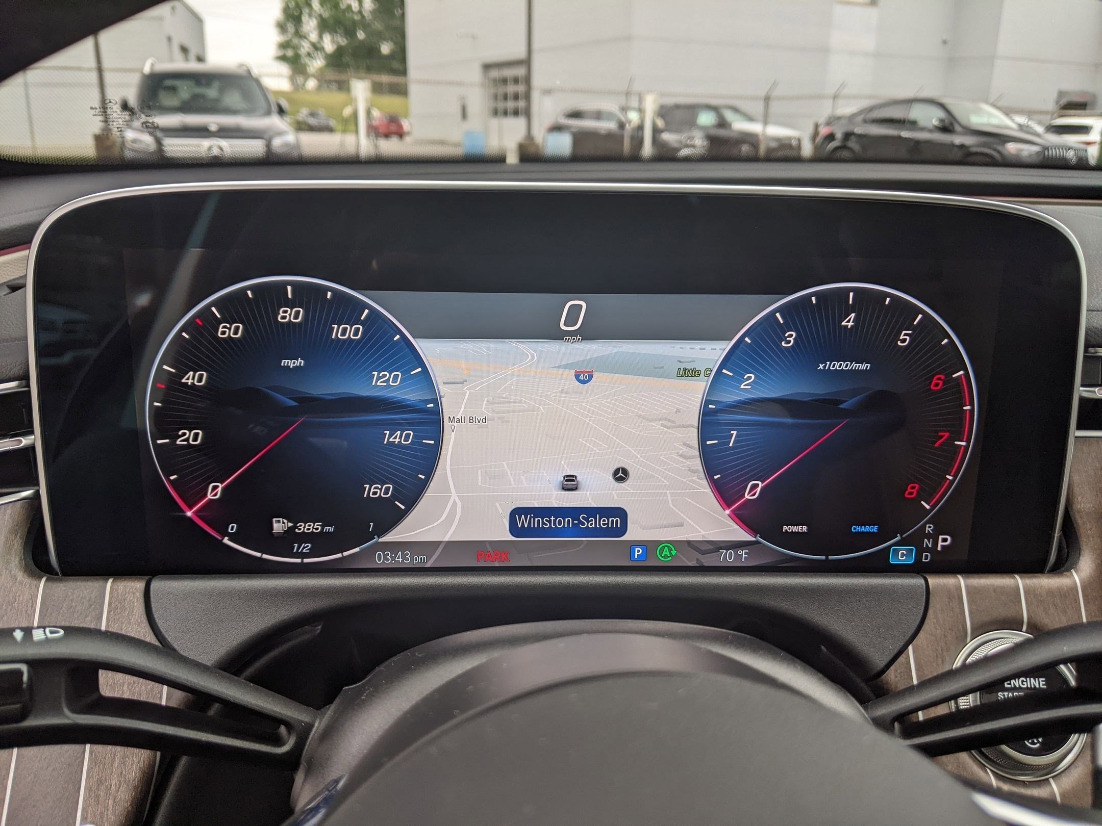 Certified 2025 Mercedes-Benz E 350 E 350 image 18