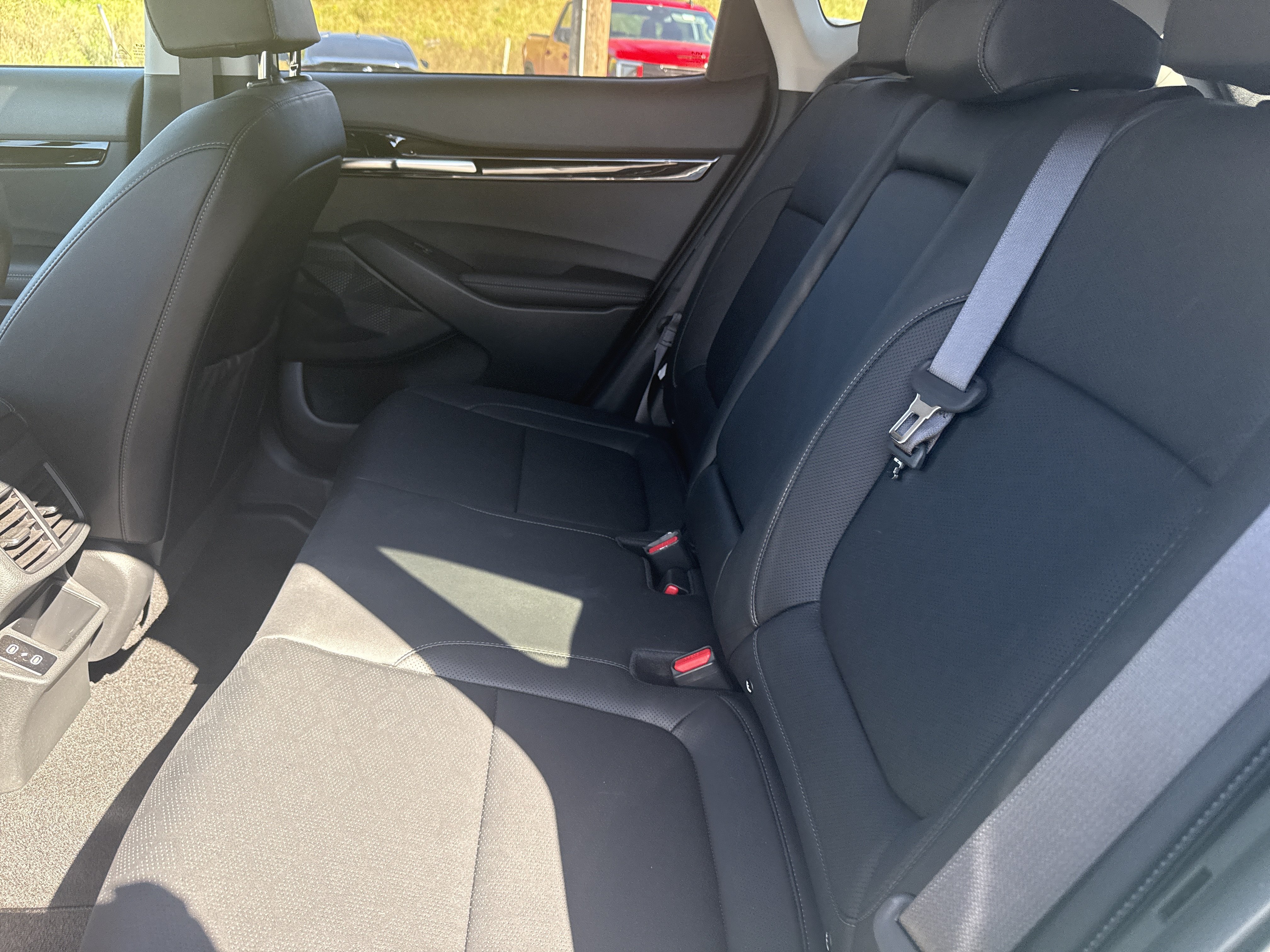 Used 2026 Kia Seltos EX w/ EX Sunroof Package AWD/4WD image 15