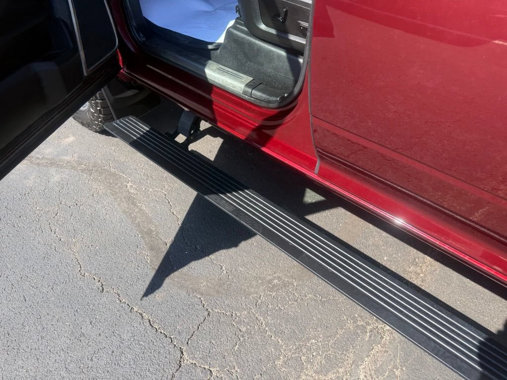 Certified 2019 RAM 2500 Limited AWD/4WD image 14