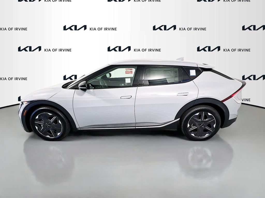New 2026 Kia EV6 Light RWD image 4