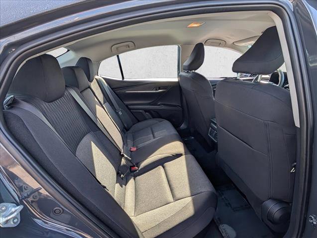 Used 2025 Toyota Camry LE image 18