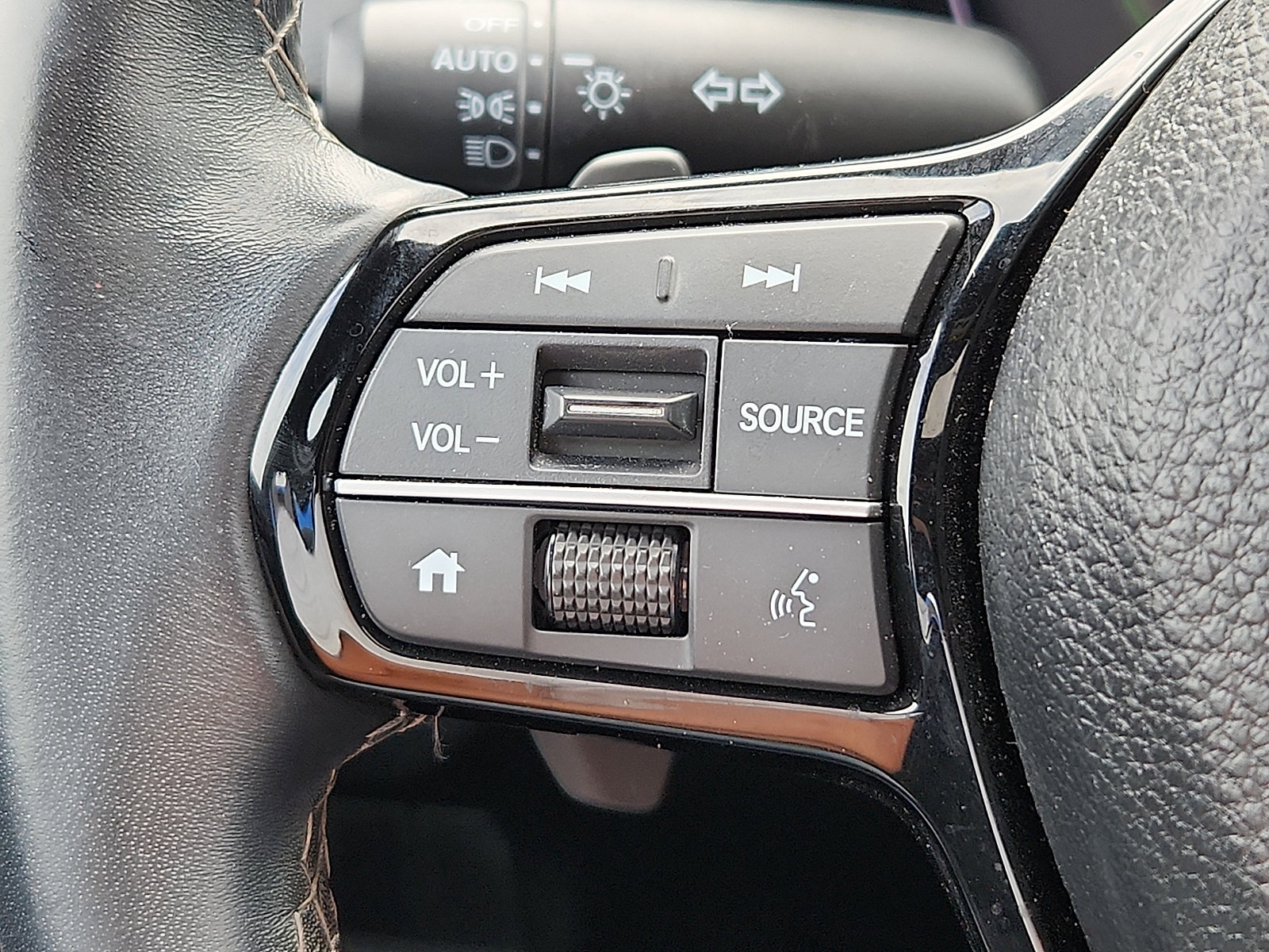 Used 2025 Honda Civic Sport image 21
