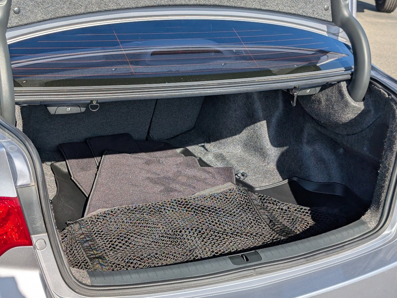 Used 2013 Acura TSX Sedan image 9