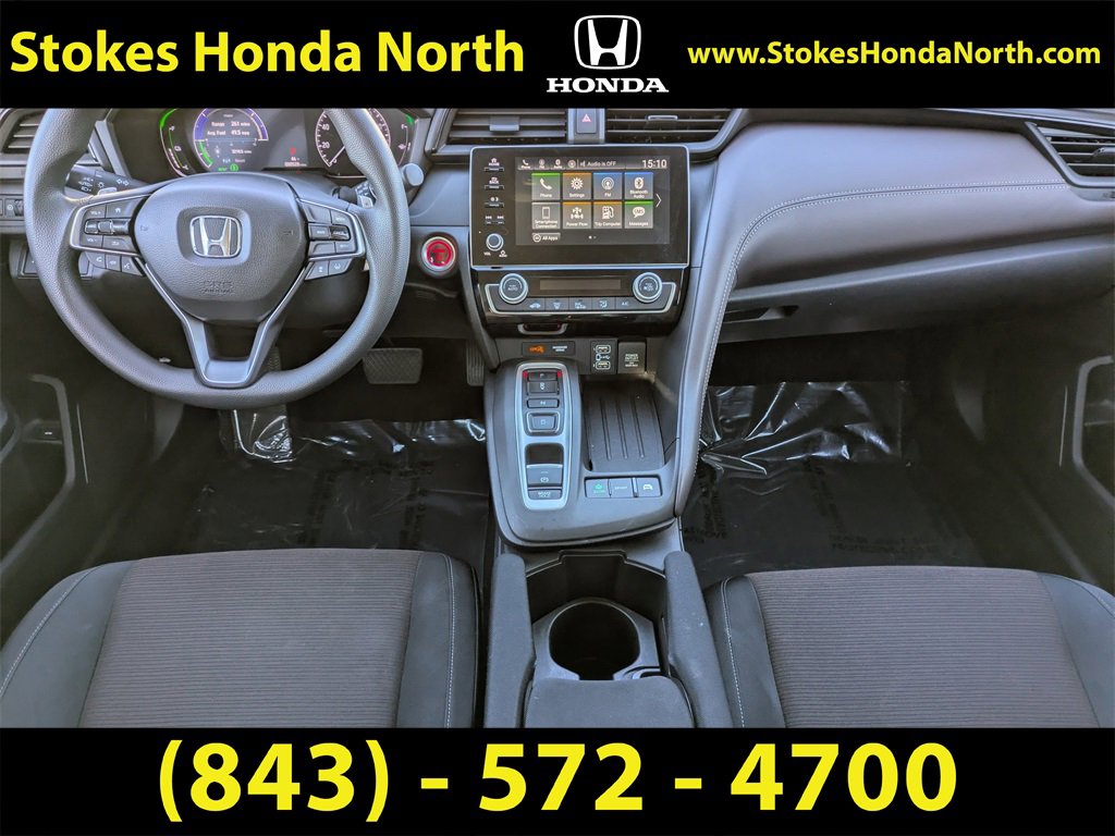 Used 2019 Honda Insight EX image 14
