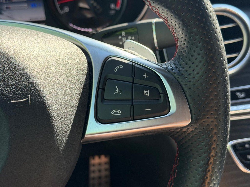 Used 2017 Mercedes-Benz C 43 AMG 4MATIC Cabriolet image 17