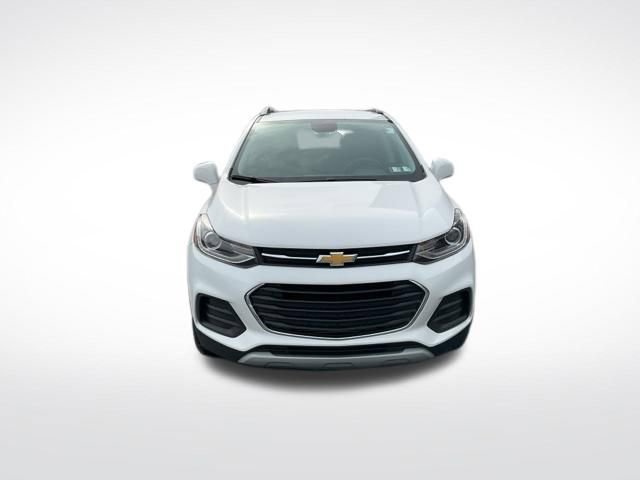 Used 2020 Chevrolet Trax LT w/ LT Convenience Package image 10