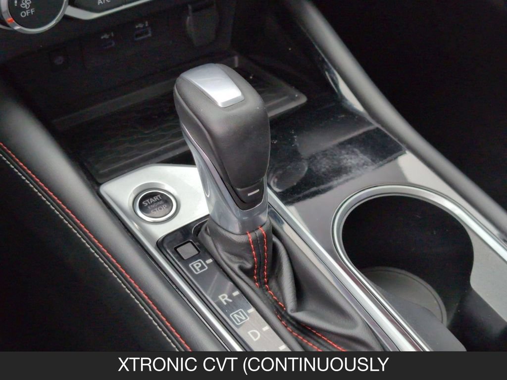 Certified 2024 Nissan Altima 2.5 SR w/ SR Premium Package FWD image 21
