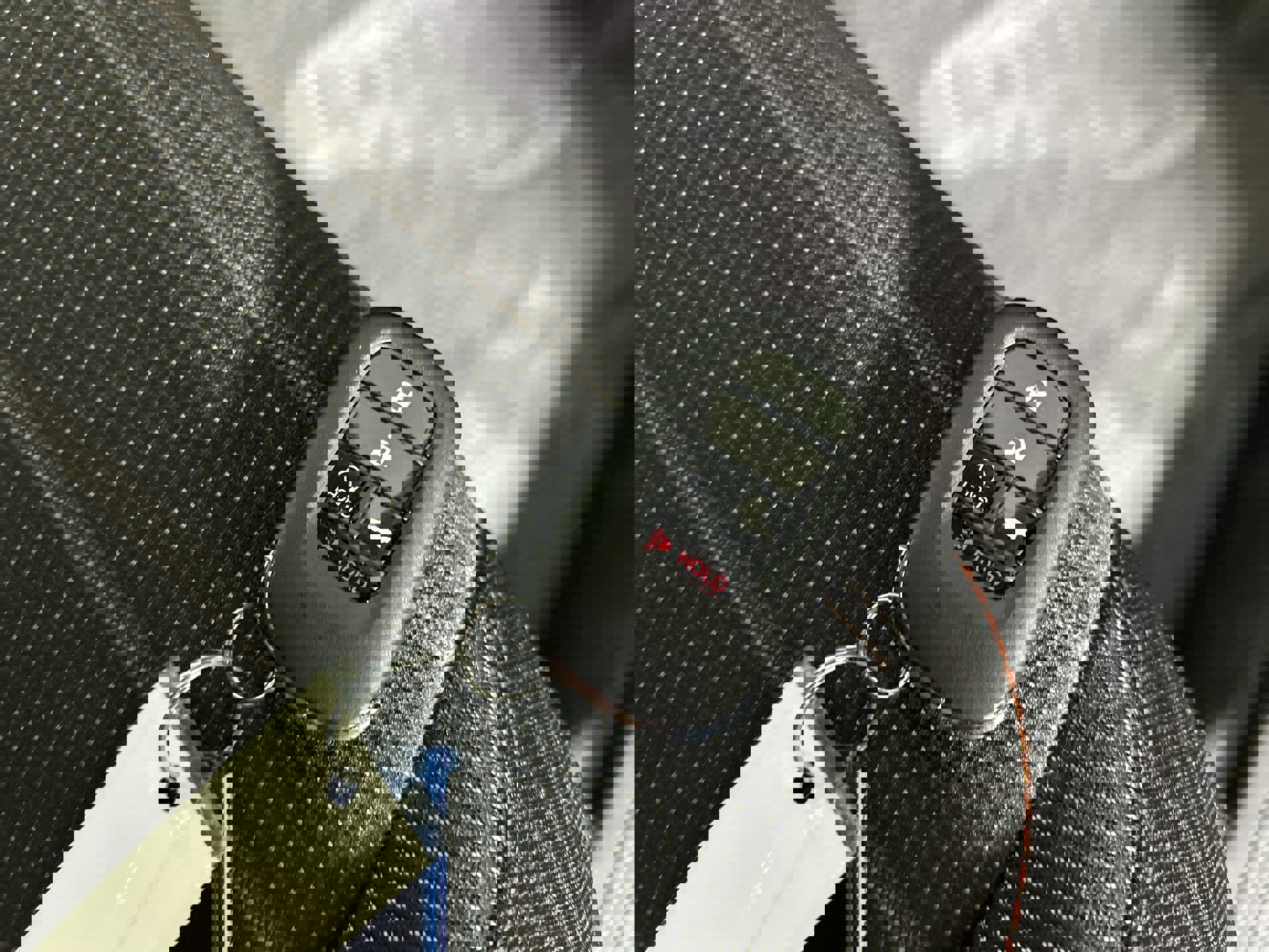 Certified 2023 Honda CR-V Sport image 65