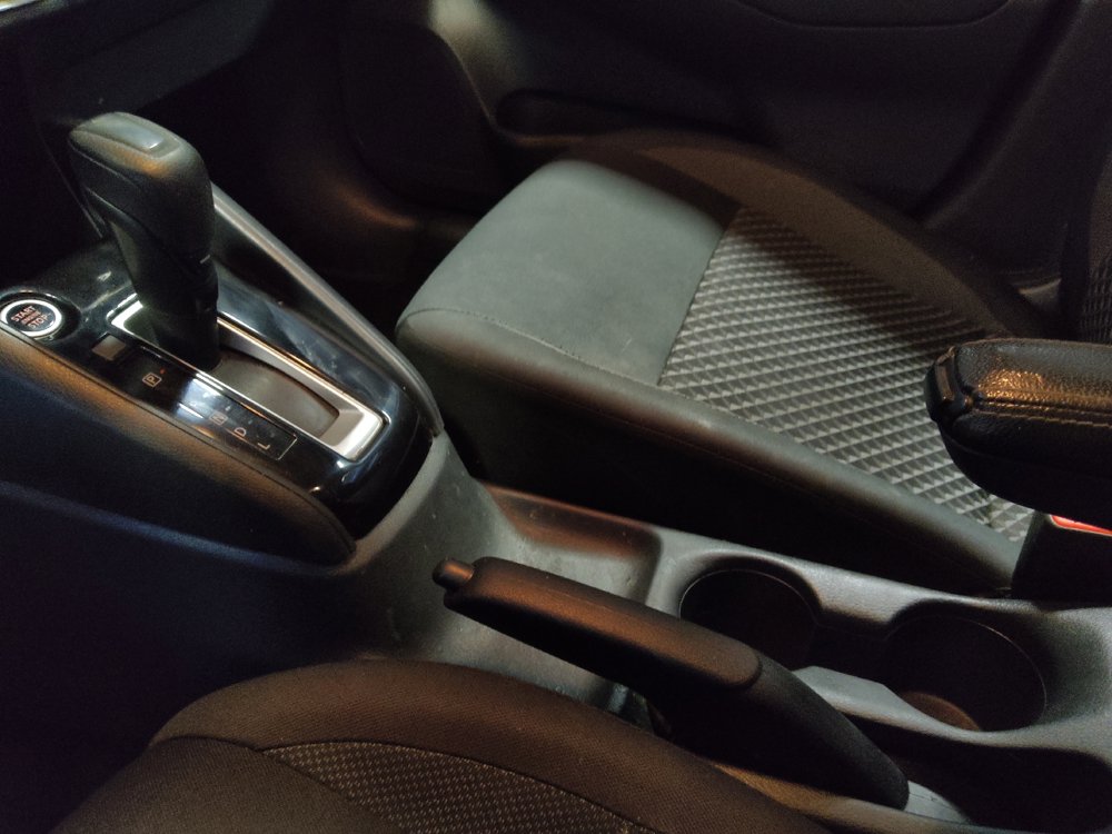 Used 2020 Nissan Versa S FWD image 26