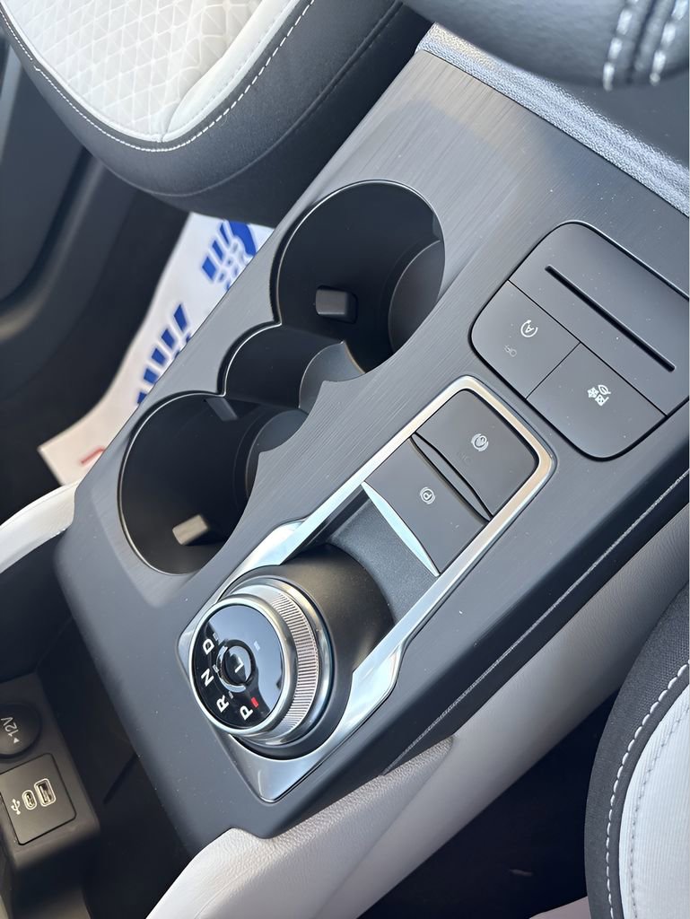 New 2026 Ford Escape Active w/ Cold Weather Package image 39