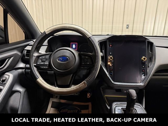 Used 2024 Subaru Crosstrek 2.5i Sport w/ Crosstrek Mirror Package image 26