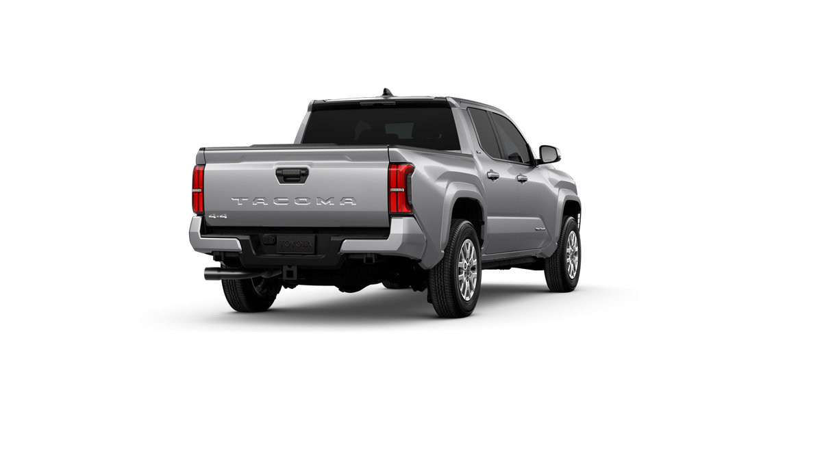 New 2026 Toyota Tacoma SR5 AWD/4WD image 39