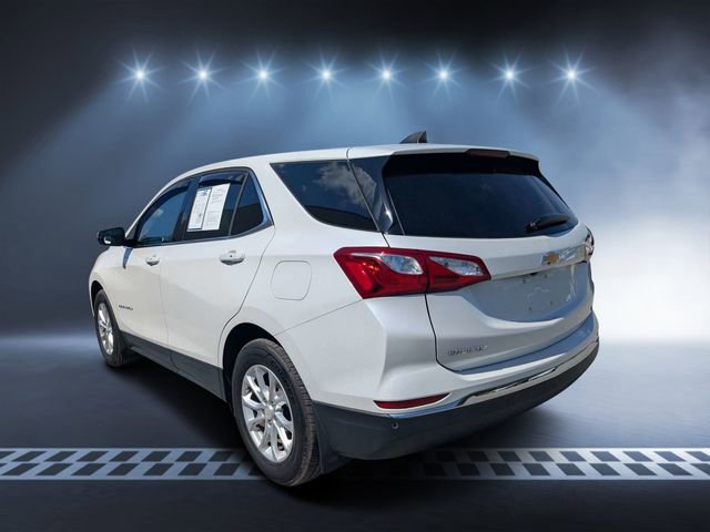 Used 2019 Chevrolet Equinox LT FWD image 5