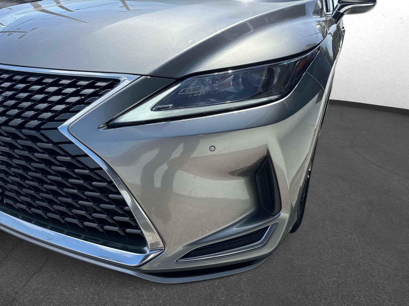 Used 2022 Lexus RX 350 FWD w/ Premium Package image 9