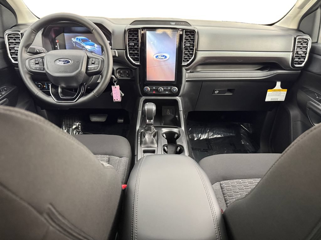 New 2026 Ford Ranger XLT AWD/4WD image 10
