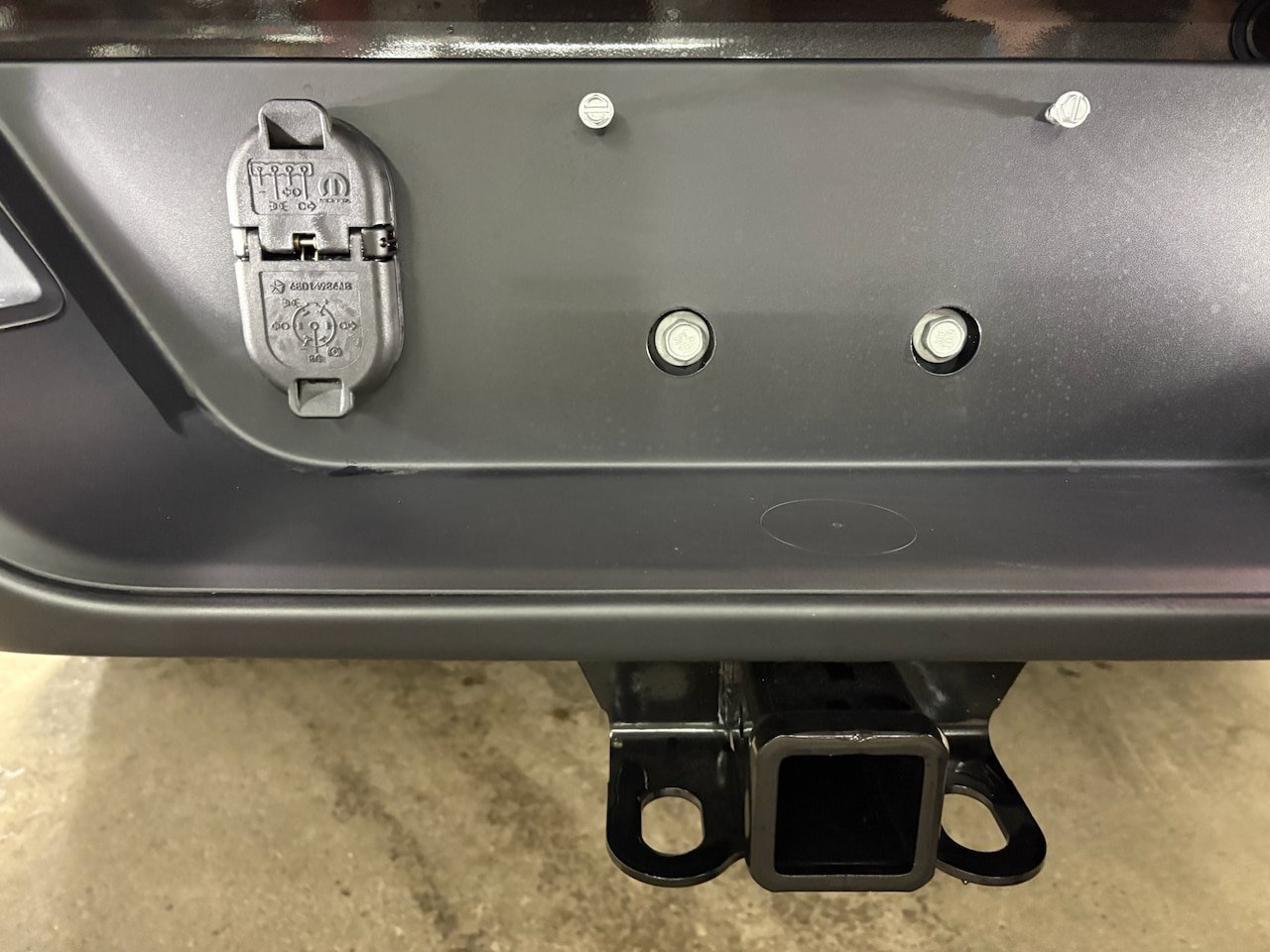 New 2026 Jeep Gladiator Sport AWD/4WD image 8