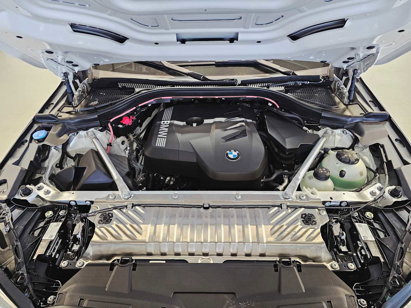 New 2026 BMW X3 xDrive30 w/ Premium Package image 9