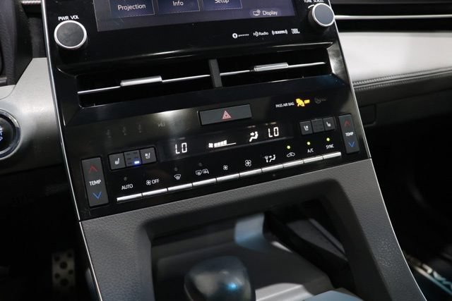 Used 2019 Toyota Avalon Touring w/ Advanced Safety Package FWD image 28