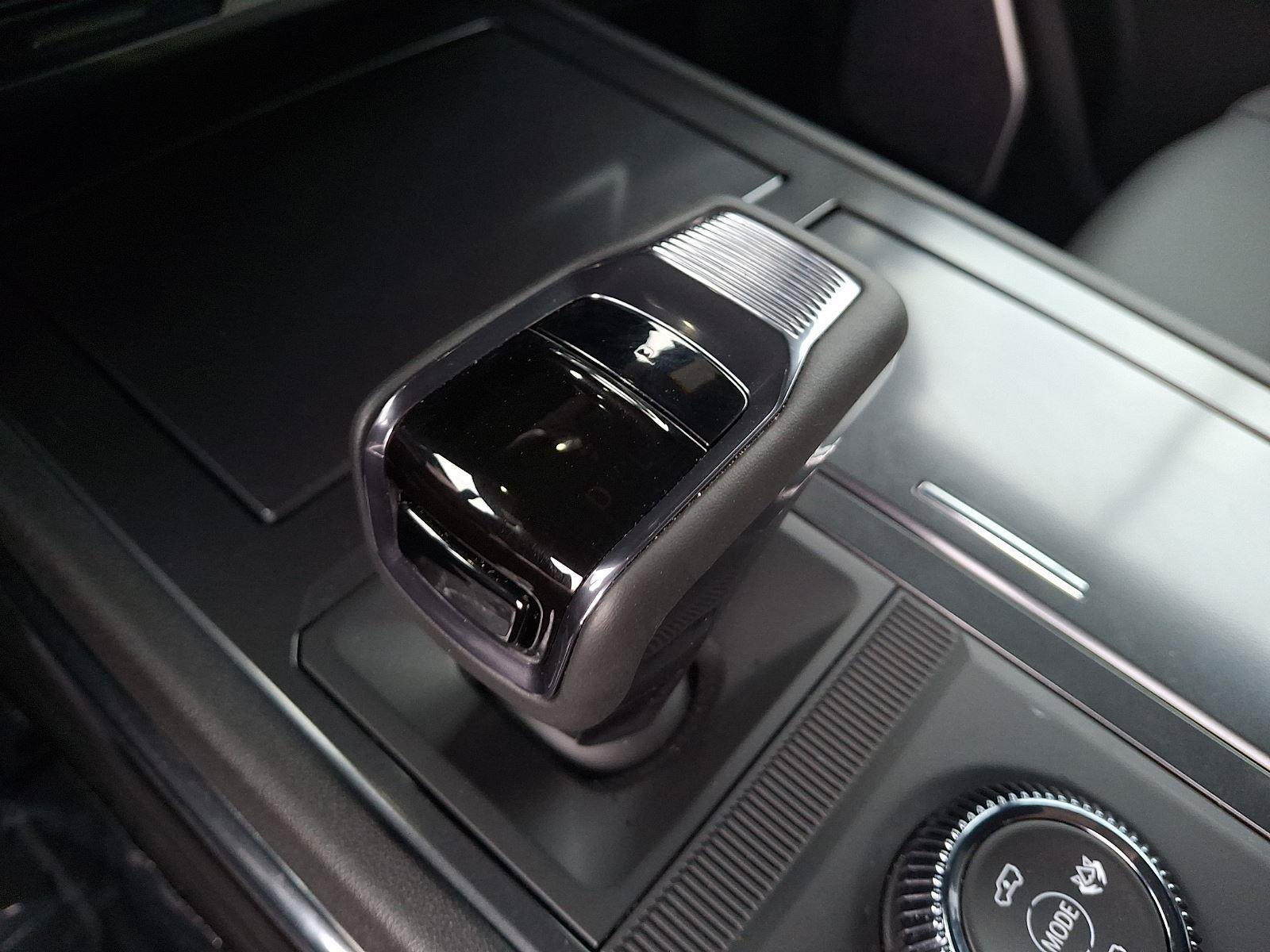 New 2026 GMC Hummer EV SUV AWD/4WD image 8