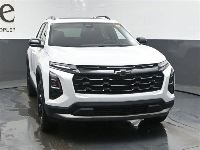 New 2026 Chevrolet Equinox LT w/ Midnight Edition image 29