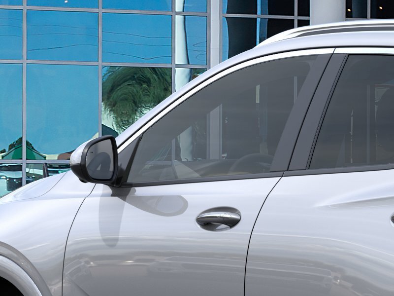 New 2026 Buick Encore GX Avenir w/ Avenir Technology Package FWD image 12