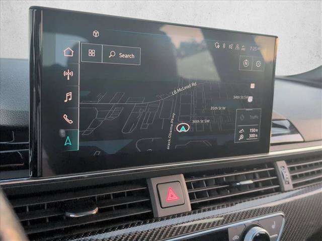 Used 2023 Audi S5 Prestige image 11