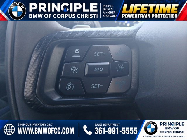 Used 2026 Ford Mustang Dark Horse RWD image 23