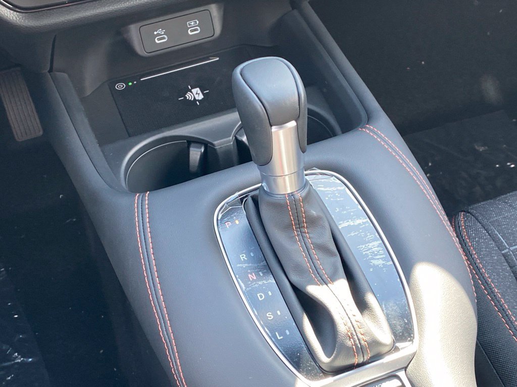 New 2027 Honda HR-V Sport image 17