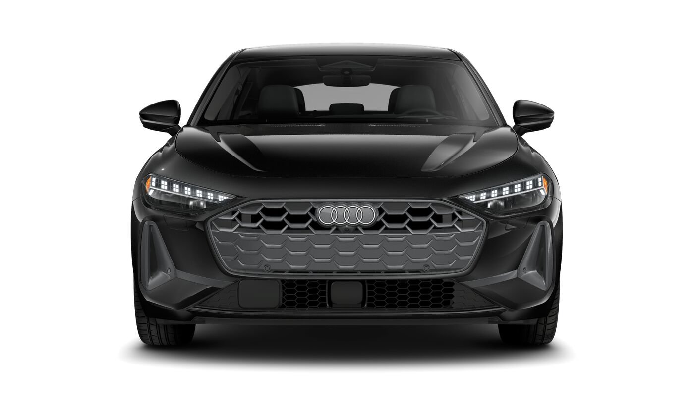 Certified 2025 Audi A5 Premium Plus w/ Premium Plus AWD/4WD image 4