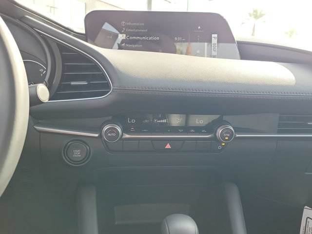 New 2026 MAZDA MAZDA3 s Sport FWD image 15