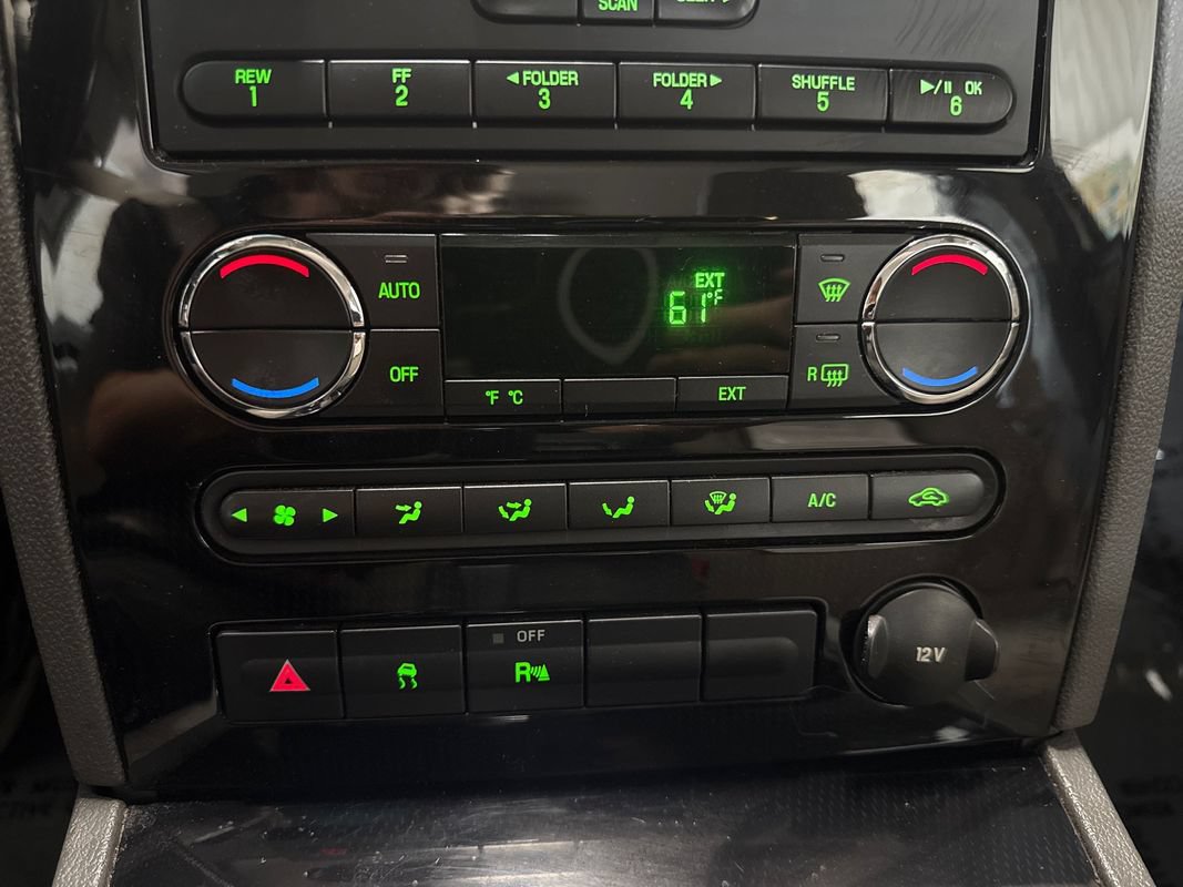 Used 2008 Mercury Sable AWD Sedan image 59