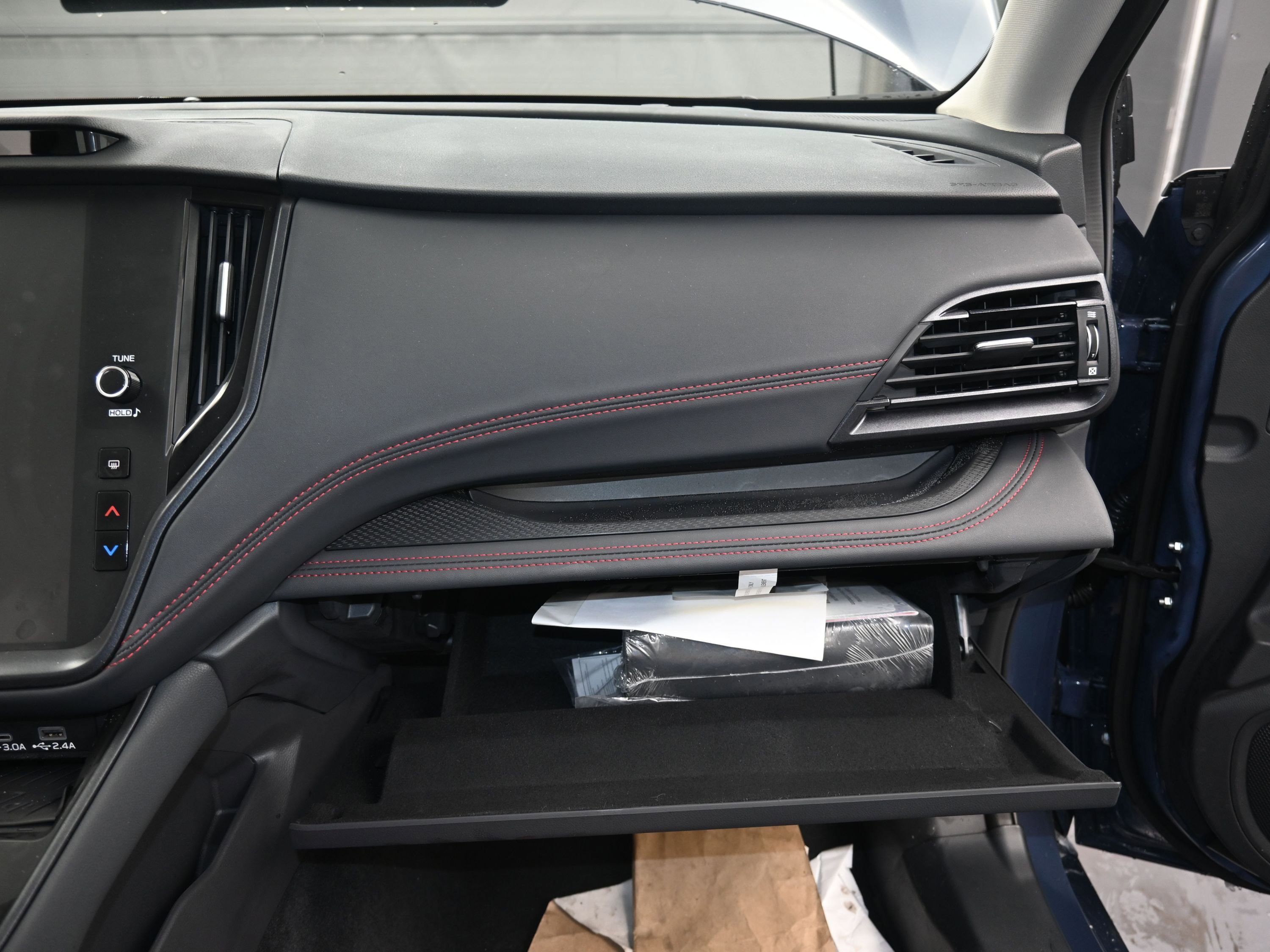 New 2025 Subaru Legacy Sport image 19