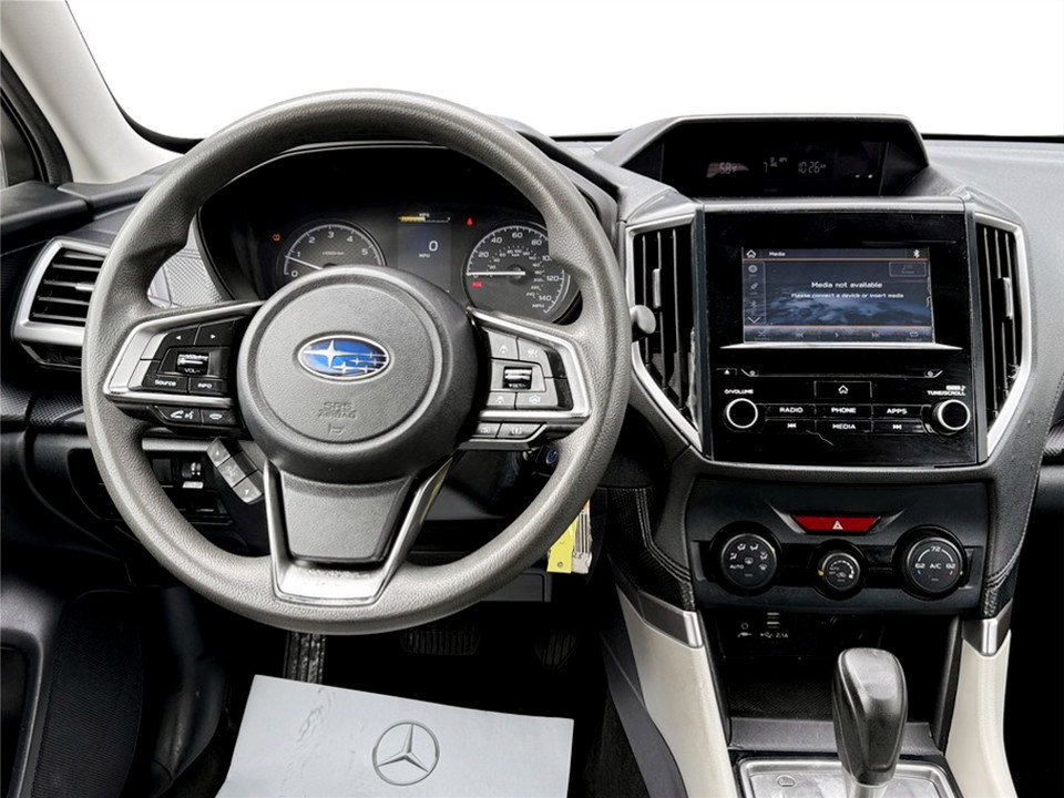 Used 2022 Subaru Forester image 7