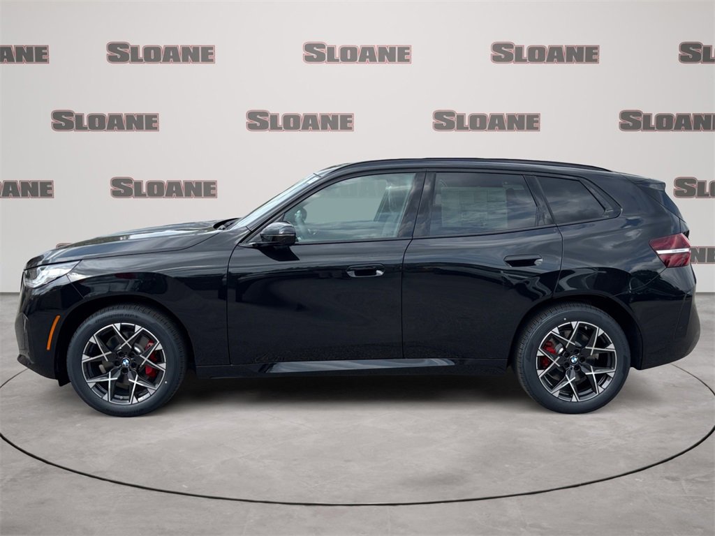 New 2026 BMW X3 xDrive30 w/ Premium Package image 2