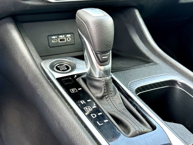 Used 2023 Nissan Sentra SV image 17