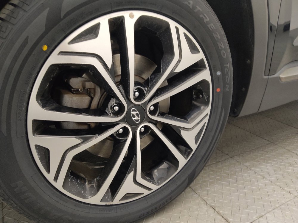 Used 2020 Hyundai Santa Fe Limited AWD/4WD image 31