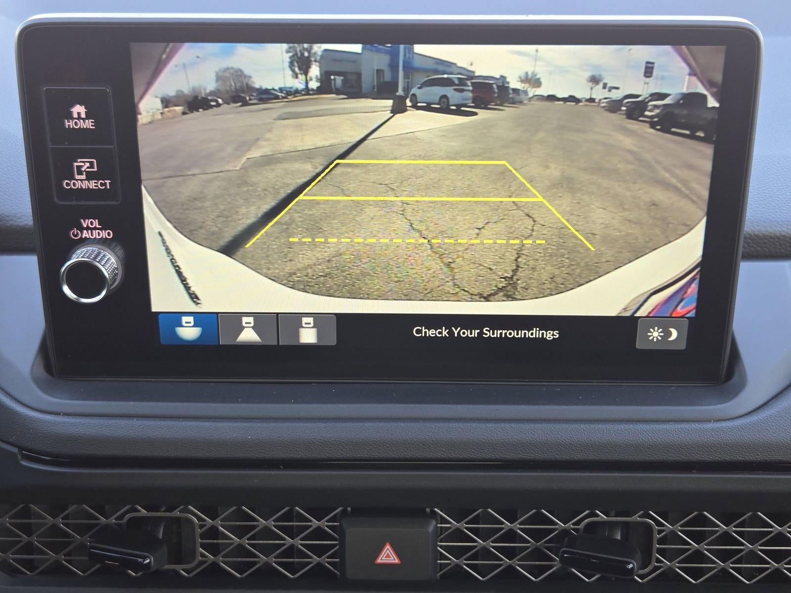 New 2026 Honda Accord LX image 20