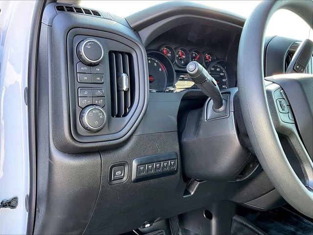 New 2026 Chevrolet Silverado 2500 W/T w/ WT Convenience Package AWD/4WD image 30