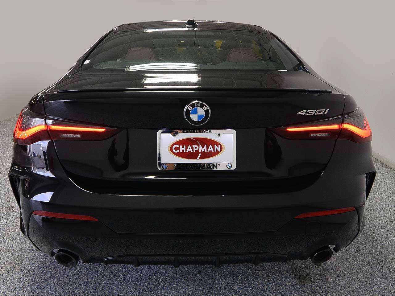 Used 2026 BMW 430i Coupe RWD image 4