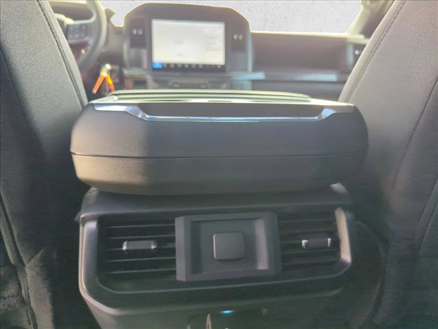 Certified 2024 Ford F150 STX image 17