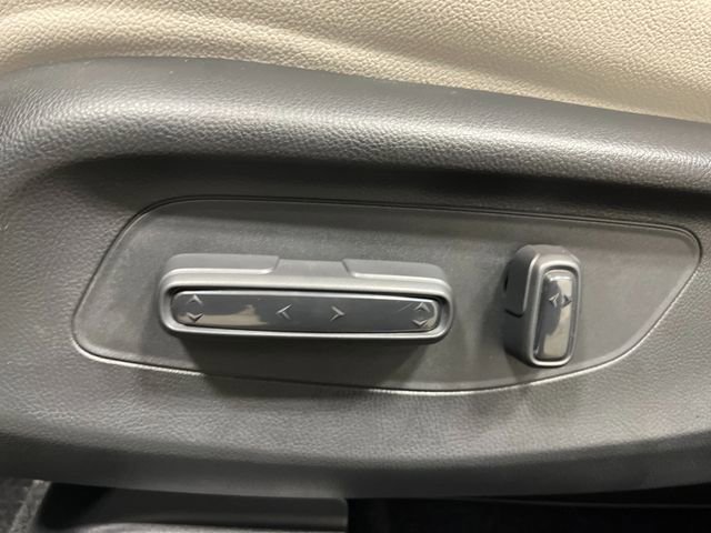 New 2027 Honda HR-V EX-L image 11