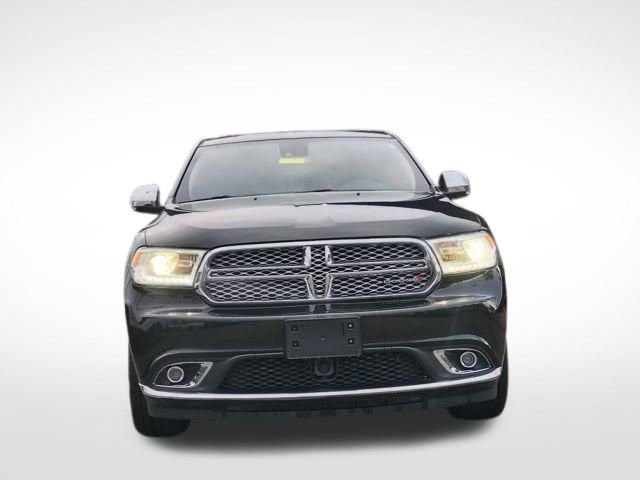Used 2015 Dodge Durango Citadel w/ Technology Group image 16