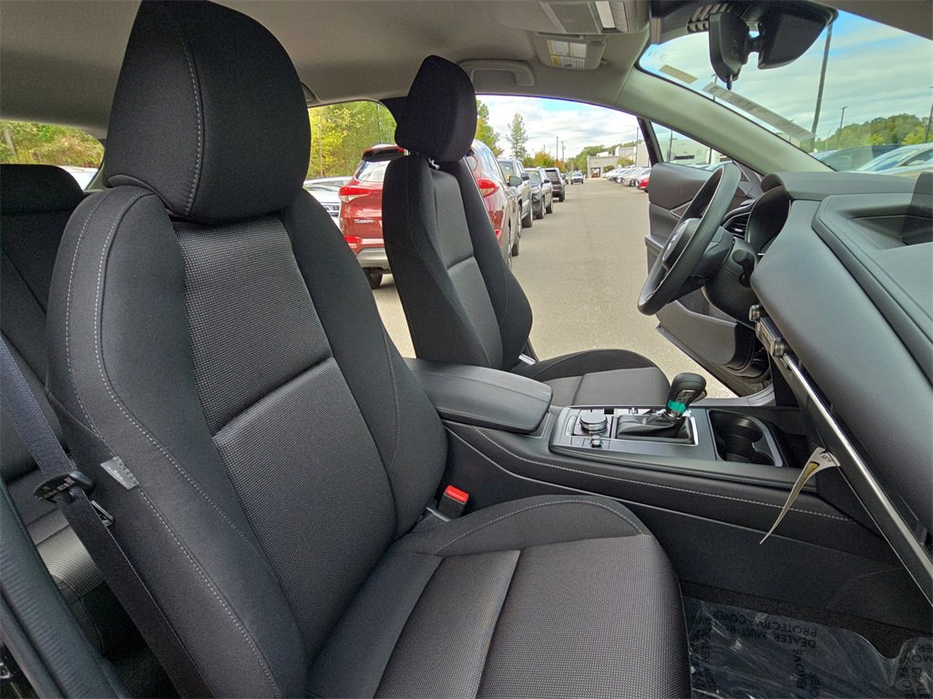 New 2026 MAZDA CX-30 AWD 2.5 S image 10