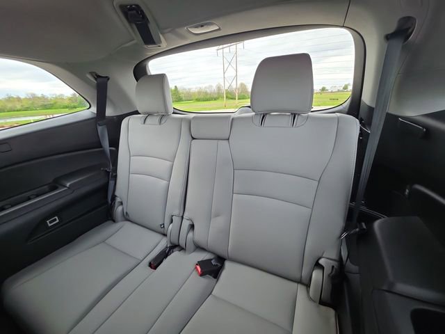 Used 2021 Honda Pilot EX-L image 30