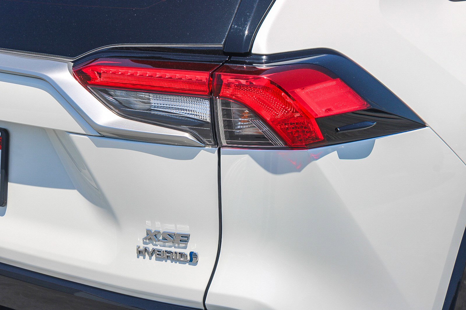 Certified 2021 Toyota RAV4 XSE AWD/4WD image 10